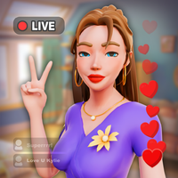 Streamer Life Sim
