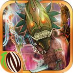 Voodoo Rush