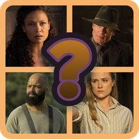 Westworld Quiz - Level [Hard]