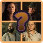Westworld Quiz - Level [Hard]