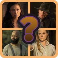 Westworld Quiz - Level [Hard]