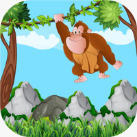 Monkey Jumpy