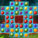 Fruit Match Splash