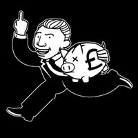 Robbery - The Coldcut Game