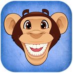 Monkey Of The Road : Kuk kek