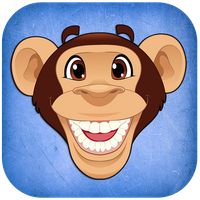 Monkey Of The Road : Kuk kek