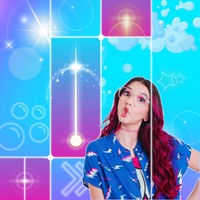 Jogo Luluca Piano Tiles