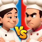 Cooking Rivals