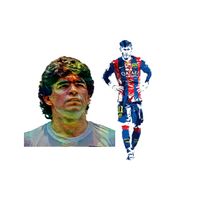 مشاهير كرة القدم-كلمات متقاطعة