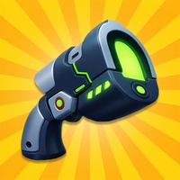 Star Blaster: Shooting Game