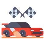 PascualJordi - Kart Racing