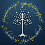 Rings of Power: Match 3 Game