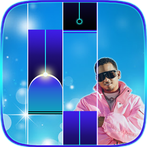 Caramelo - Ozuna Piano Tiles