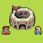 King Jister 1 - text adventure