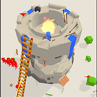 Tower Hero 3D