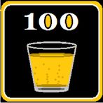 Easy Centurion (Power hour)