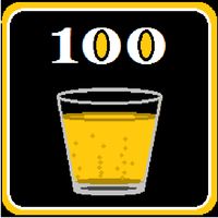 Easy Centurion (Power hour)