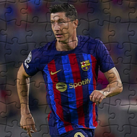 Lewandowski Jigsaw Puzzles