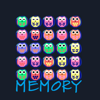 Memory Puzzle & noughts and cr