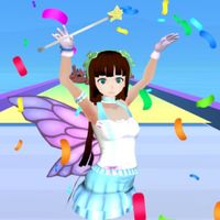 Fairy Run