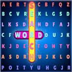 Word Search : Memory Puzzle