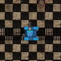 Extermination of Monsters