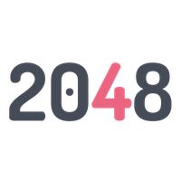2048 Challenge