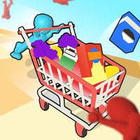 Cart Rush!