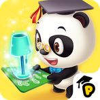 Dr. Panda Plus: Home Designer