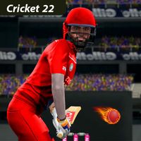 Real cricket 2022 Paradox