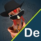 Learn German Words Slingshot