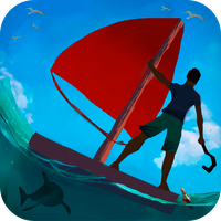 Last Day on Raft: Ocean Surviv