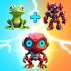 AI Mix Animal Generate