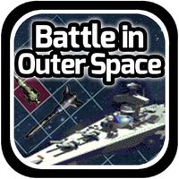 Space -Battleship-