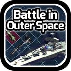 Space -Battleship-