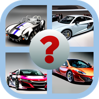 Super Car Guess