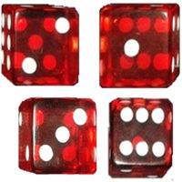 🎲 Roll the Dice 🎲
