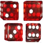 🎲 Roll the Dice 🎲