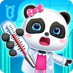 Baby Panda's Pet Care Center