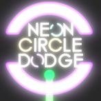 Neon Circle Dodge