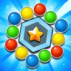 bubble shooter