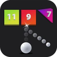 Brick Breaker - Ball Legend