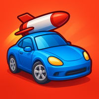 Car Guys: Battle Racing