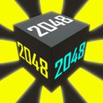 2023 Games - Original 3D 2048