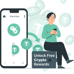 Cryptomania : Big Rewards