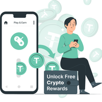 Cryptomania : Big Rewards