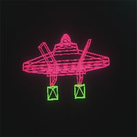 NEON RACER
