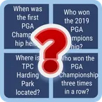 PGA Quiz Challenge