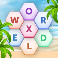 Wordlex: Multilang Word Games