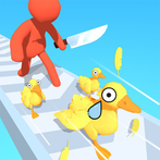 Duck Race 3D